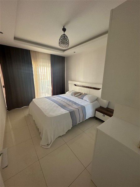 Квартира в Алании, Турция, 65 м² - фото 17