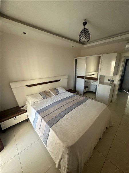 Квартира в Алании, Турция, 65 м² - фото 16