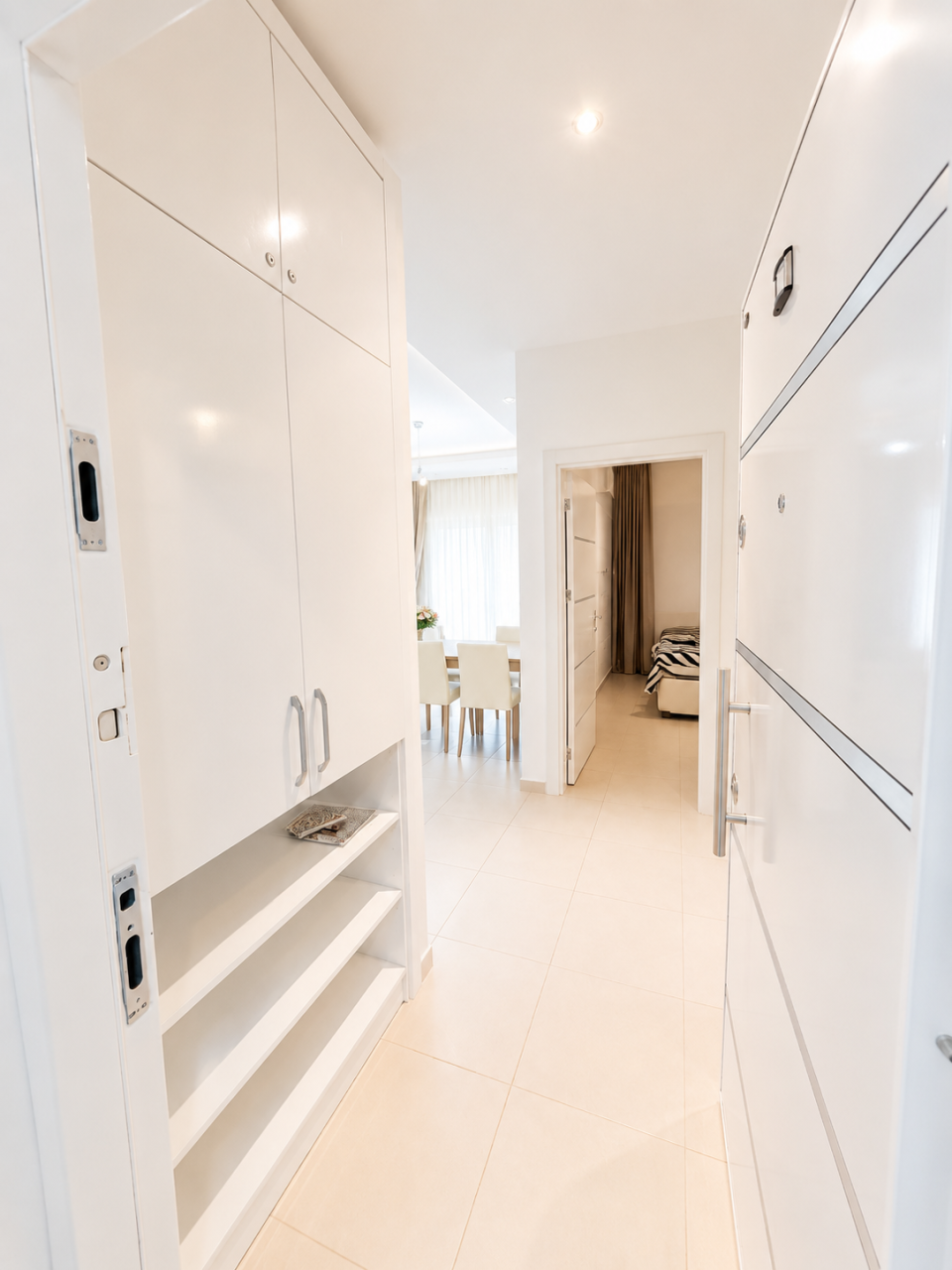 Квартира в Авсалларе, Турция, 51 м² - фото 12