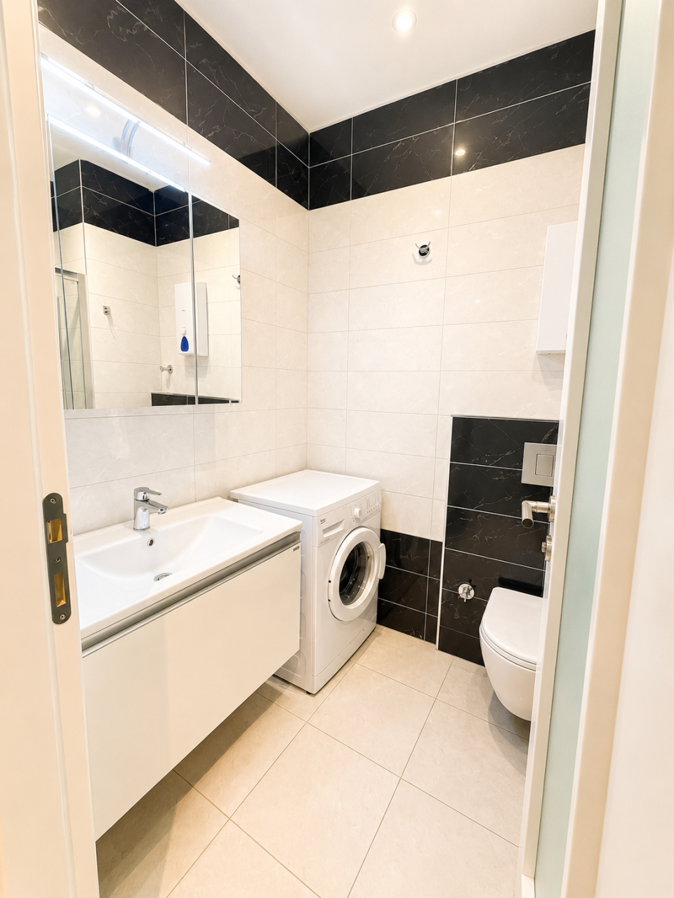 Квартира в Авсалларе, Турция, 51 м² - фото 17
