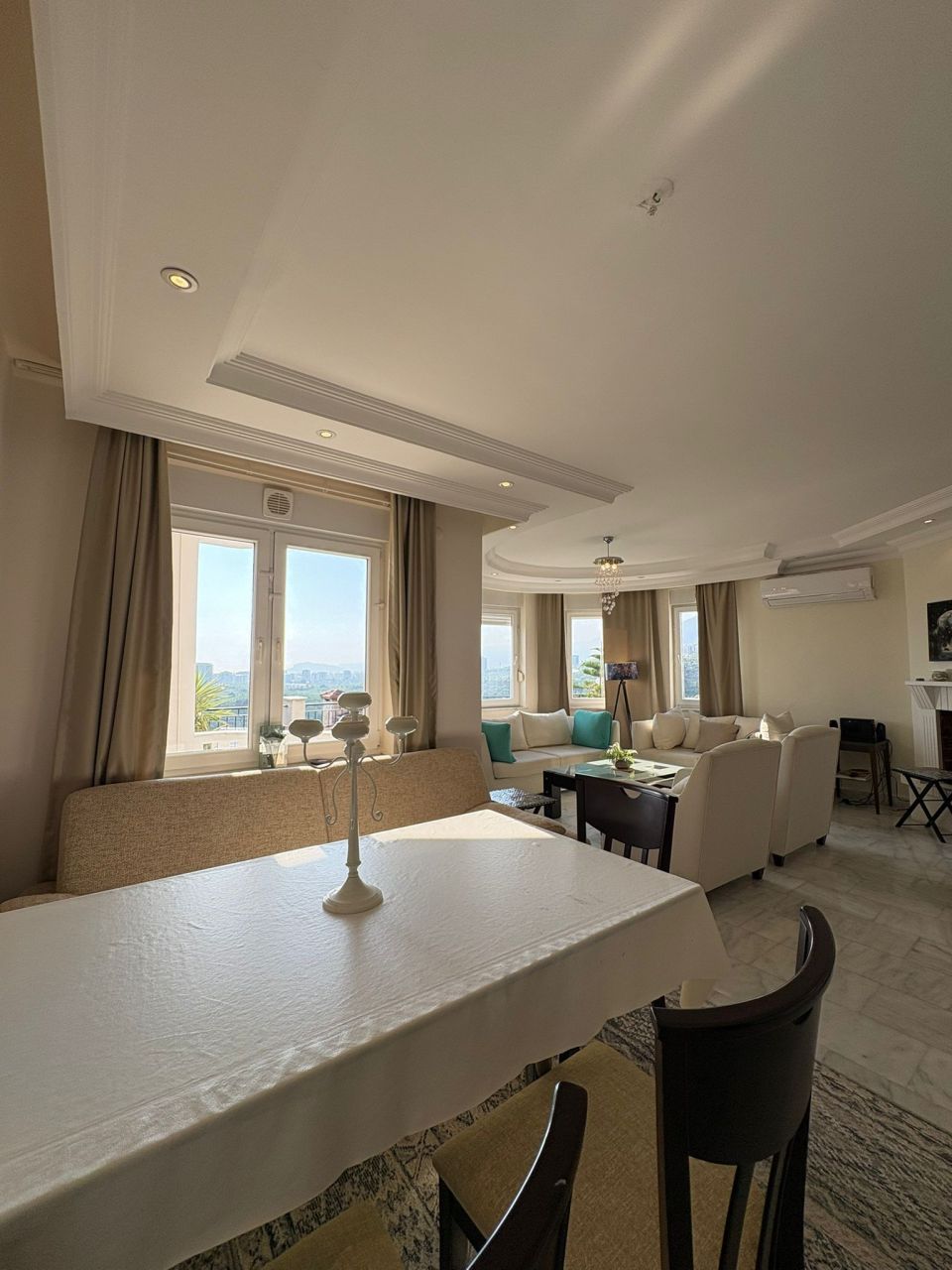 Вилла в Алании, Турция, 200 м² - фото 9