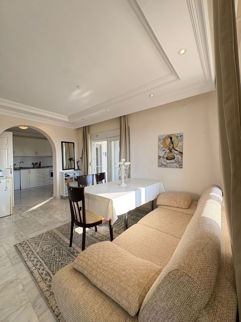 Вилла в Алании, Турция, 200 м² - фото 11