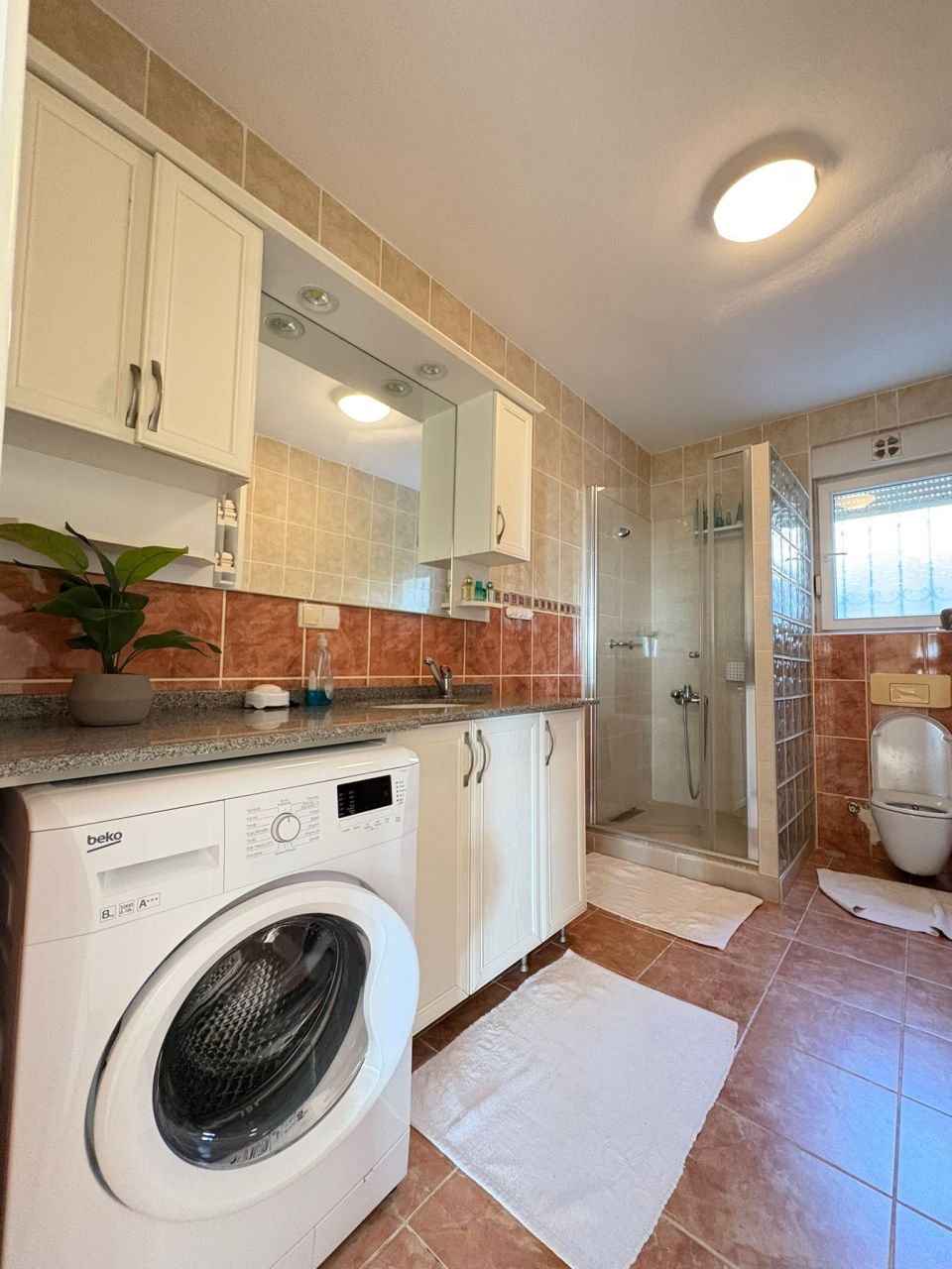 Вилла в Алании, Турция, 200 м² - фото 13