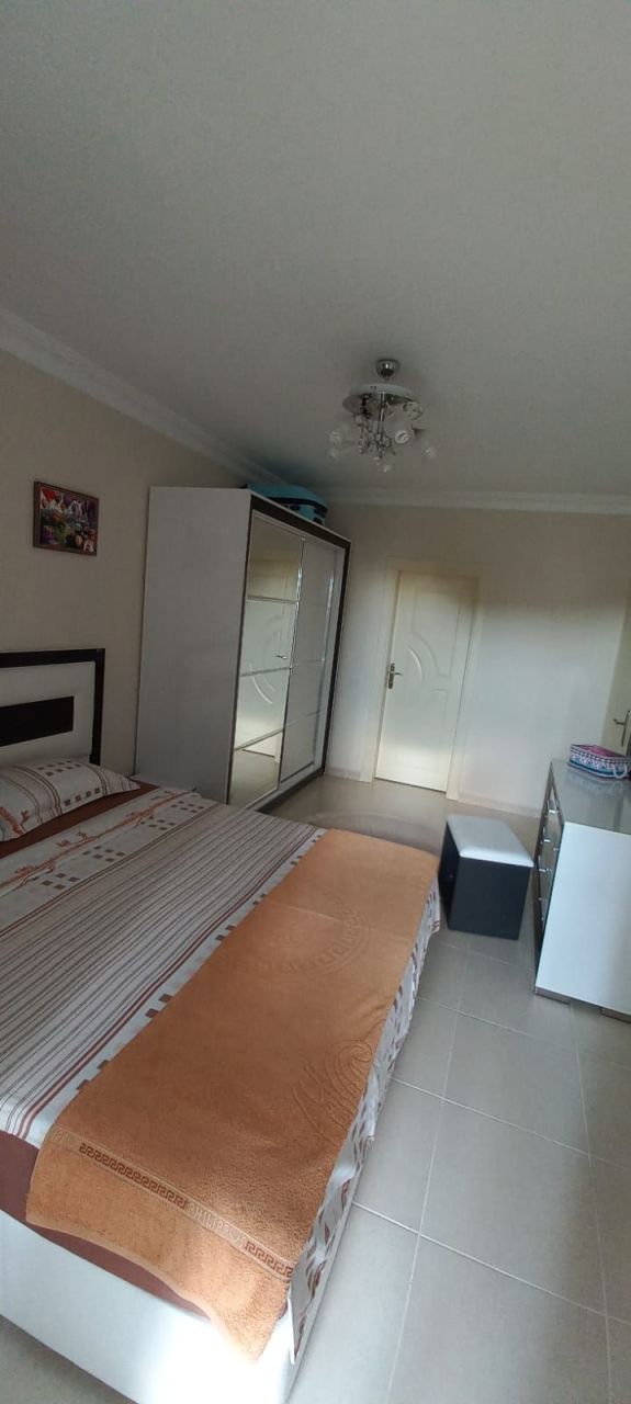 Квартира в Алании, Турция, 120 м² - фото 11