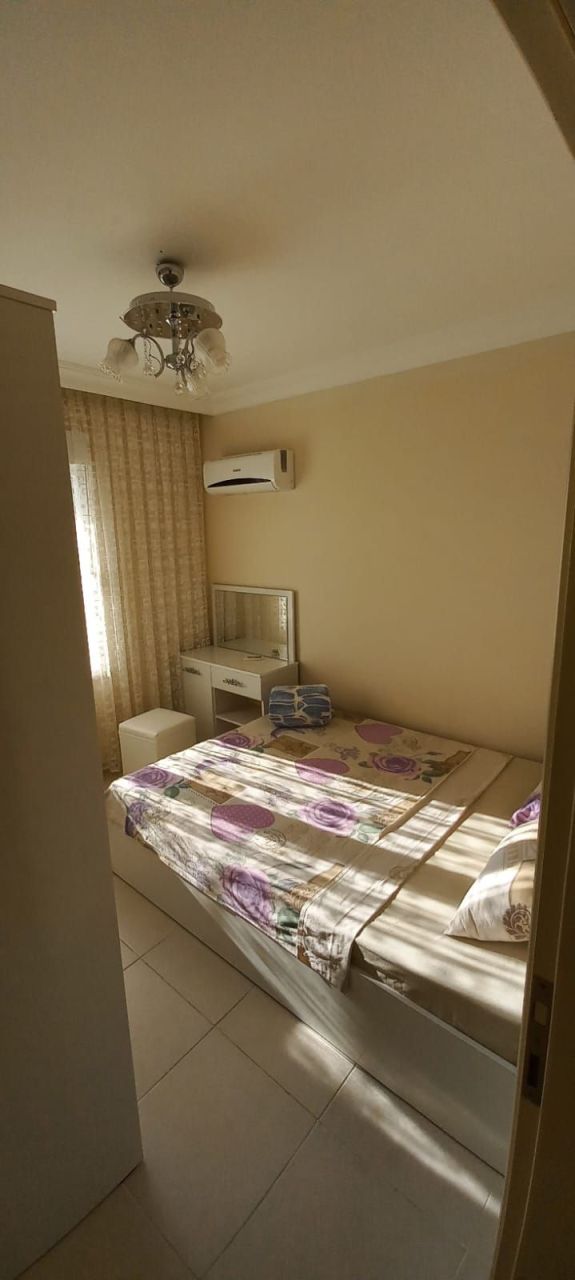 Квартира в Алании, Турция, 120 м² - фото 14