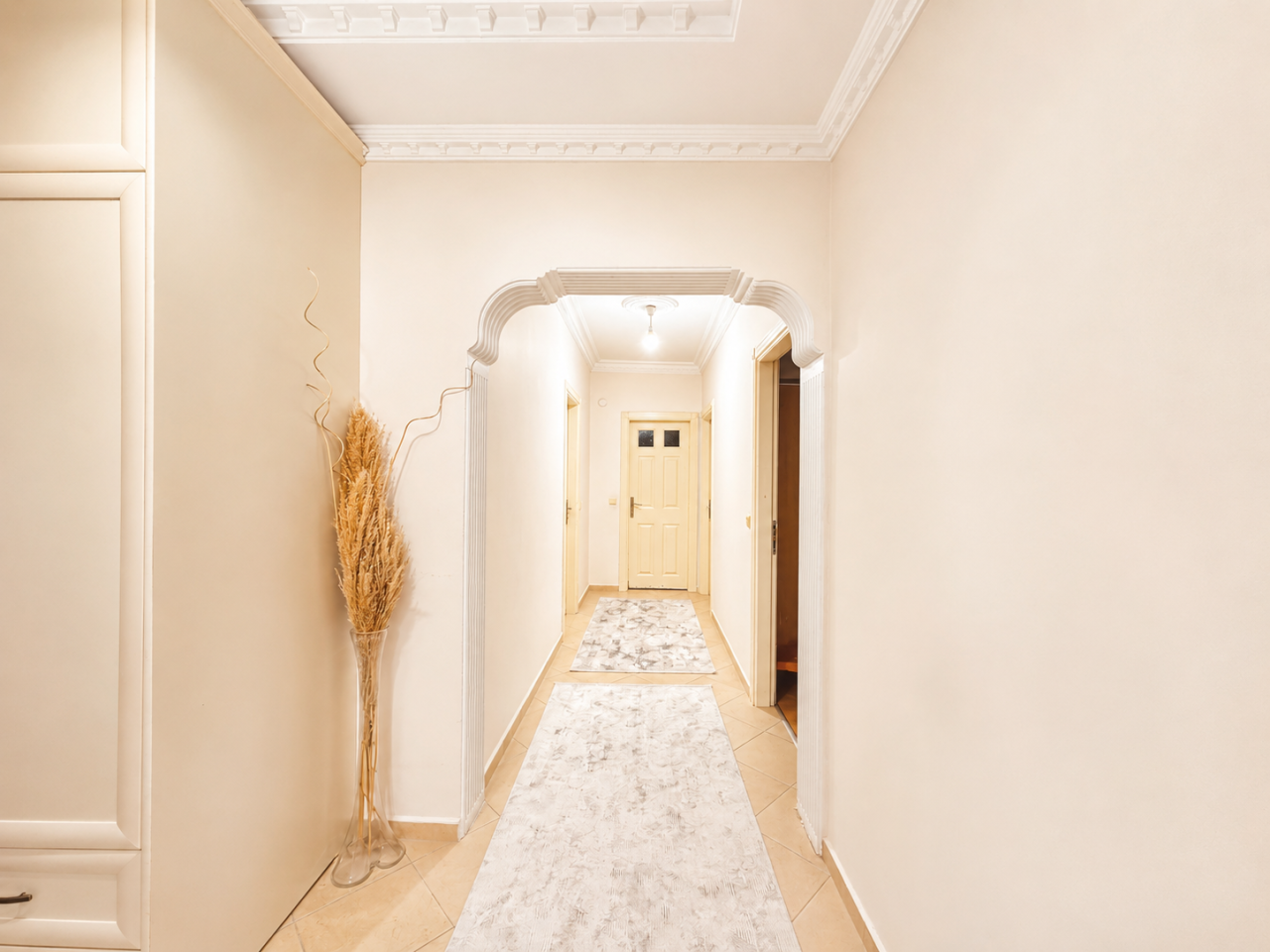 Квартира в Алании, Турция, 110 м² - фото 4