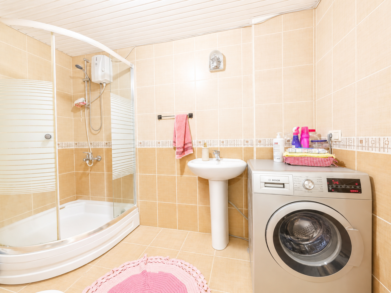 Квартира в Алании, Турция, 110 м² - фото 10