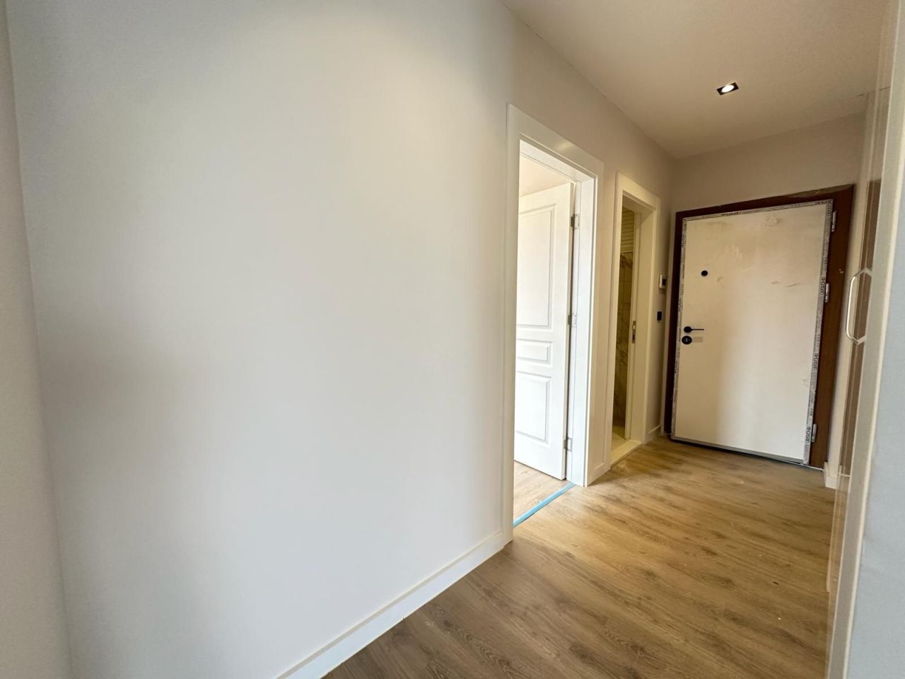 Квартира в Алании, Турция, 59 м² - фото 8