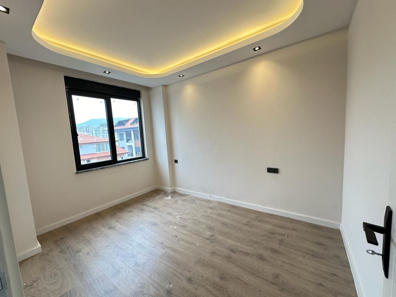 Квартира в Алании, Турция, 59 м² - фото 9
