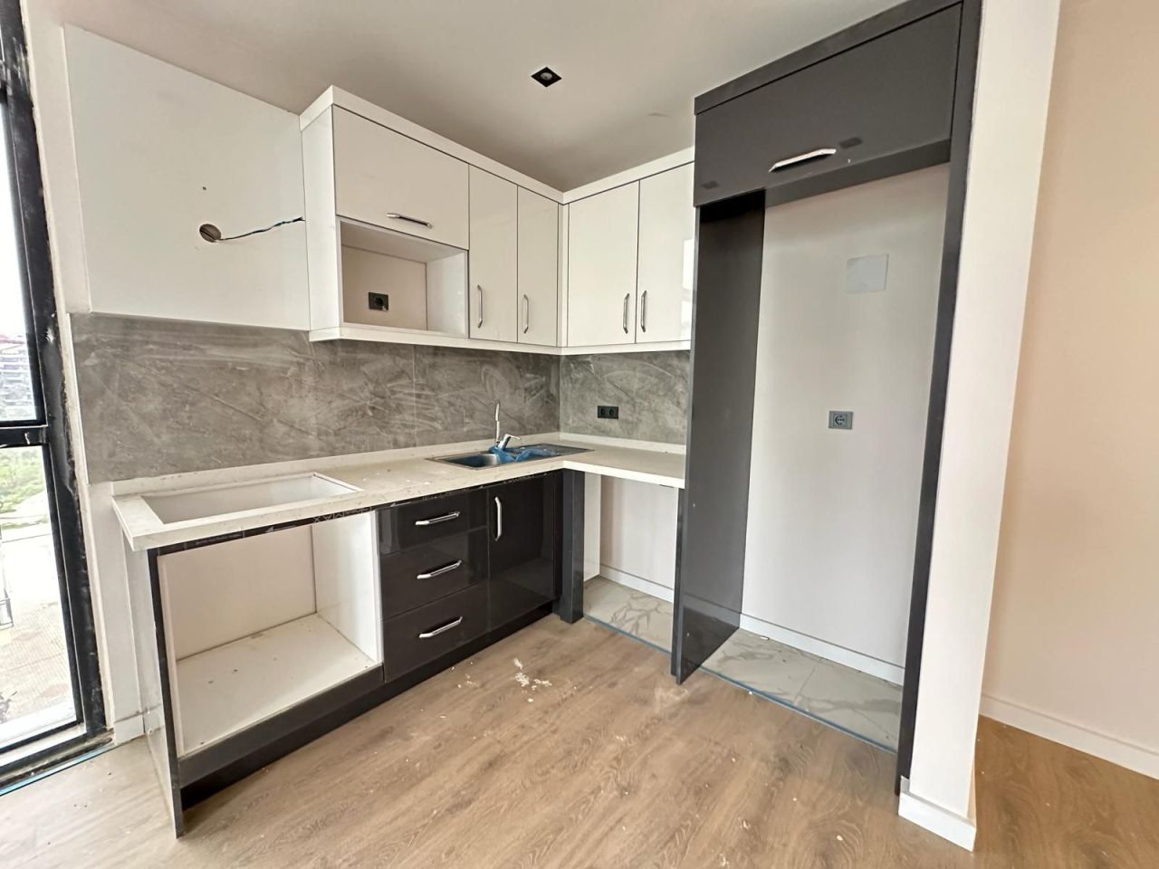 Квартира в Алании, Турция, 59 м² - фото 7