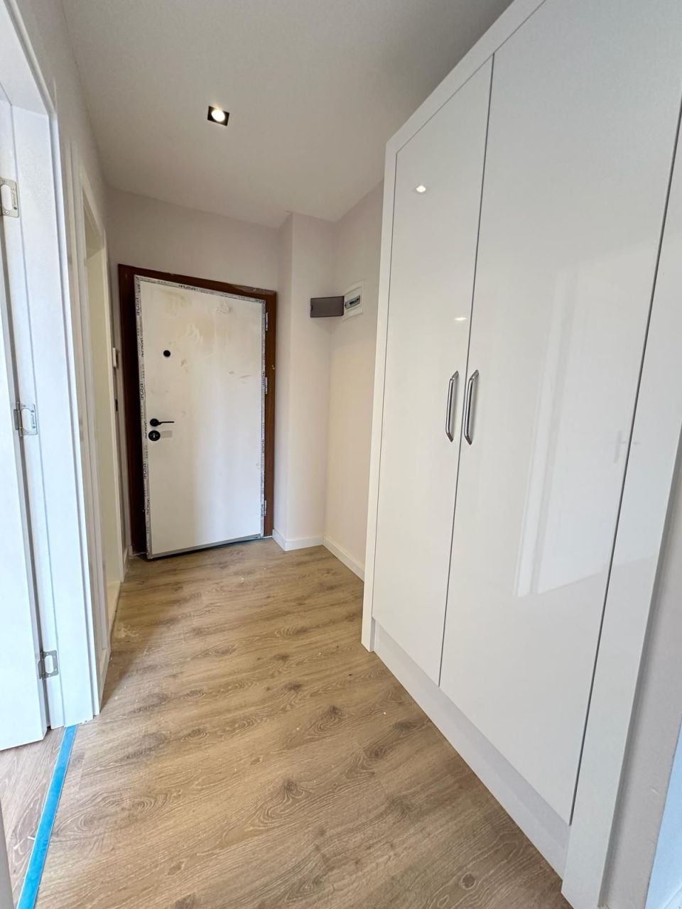 Квартира в Алании, Турция, 59 м² - фото 11