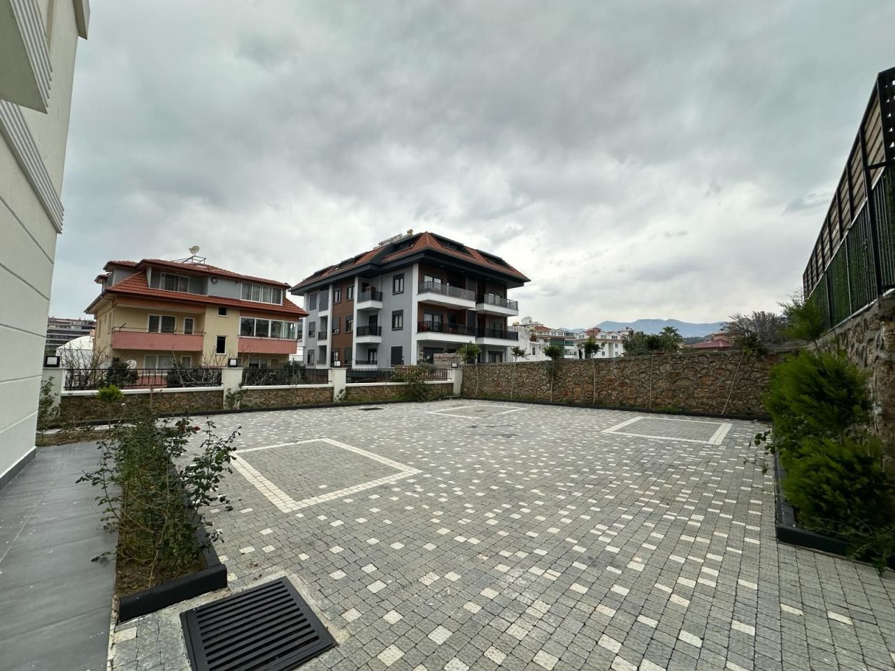 Квартира в Алании, Турция, 59 м² - фото 3