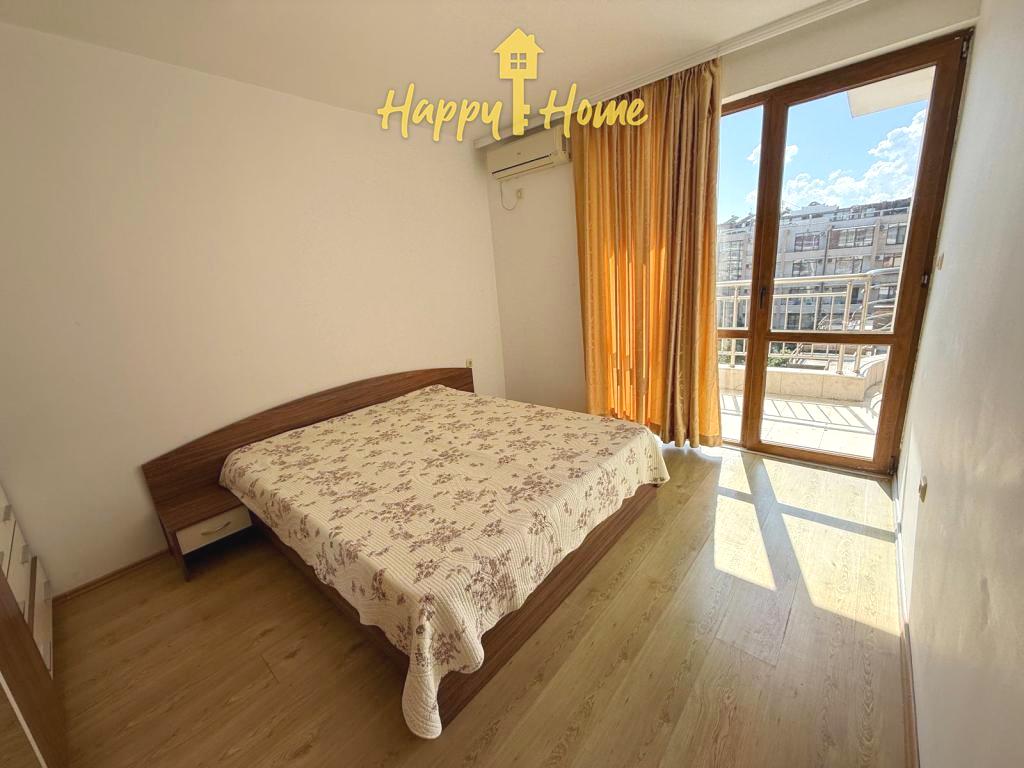 Квартира на Солнечном берегу, Болгария, 105 м² - фото 7