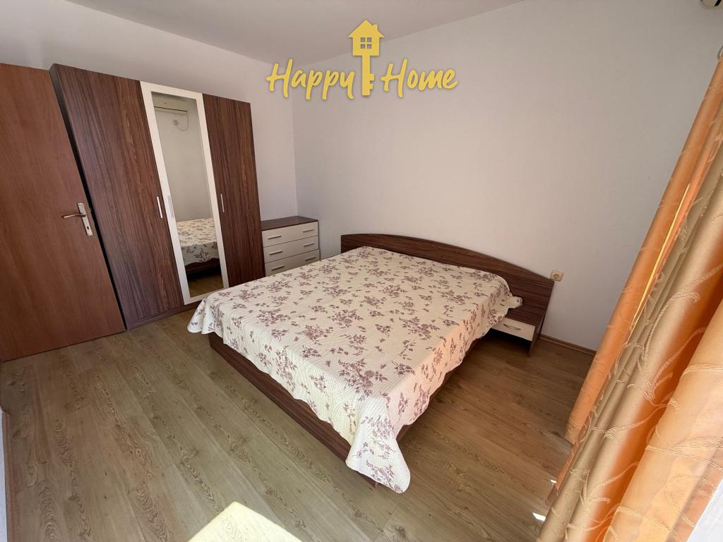 Квартира на Солнечном берегу, Болгария, 105 м² - фото 8