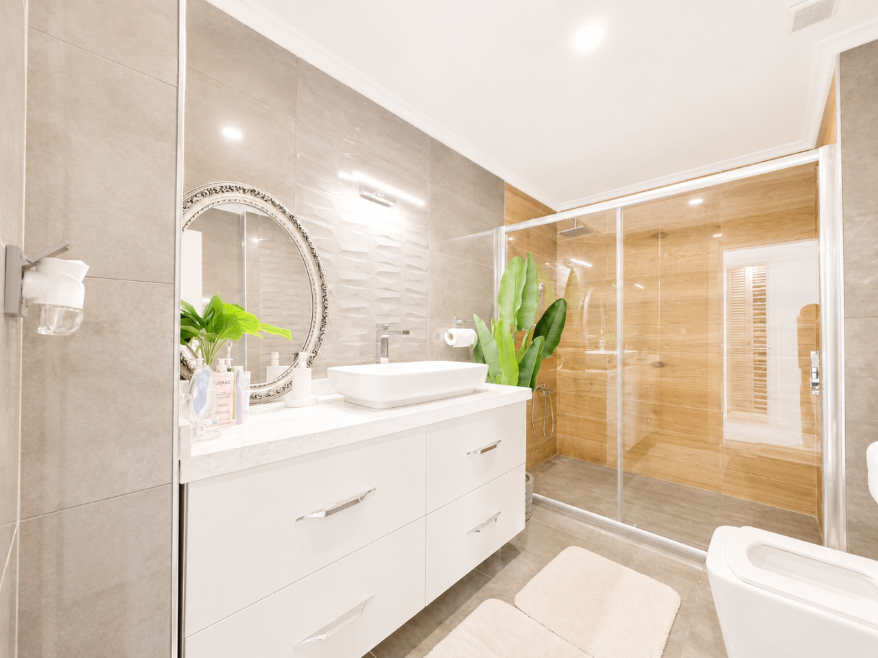 Квартира в Алании, Турция, 185 м² - фото 13