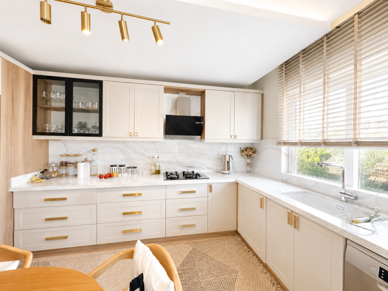 Квартира в Алании, Турция, 185 м² - фото 3