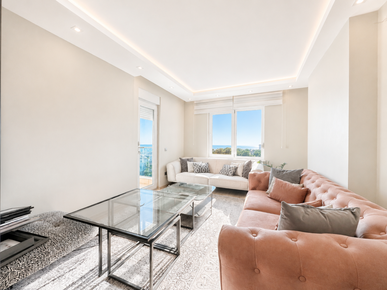 Квартира в Алании, Турция, 185 м² - фото 8