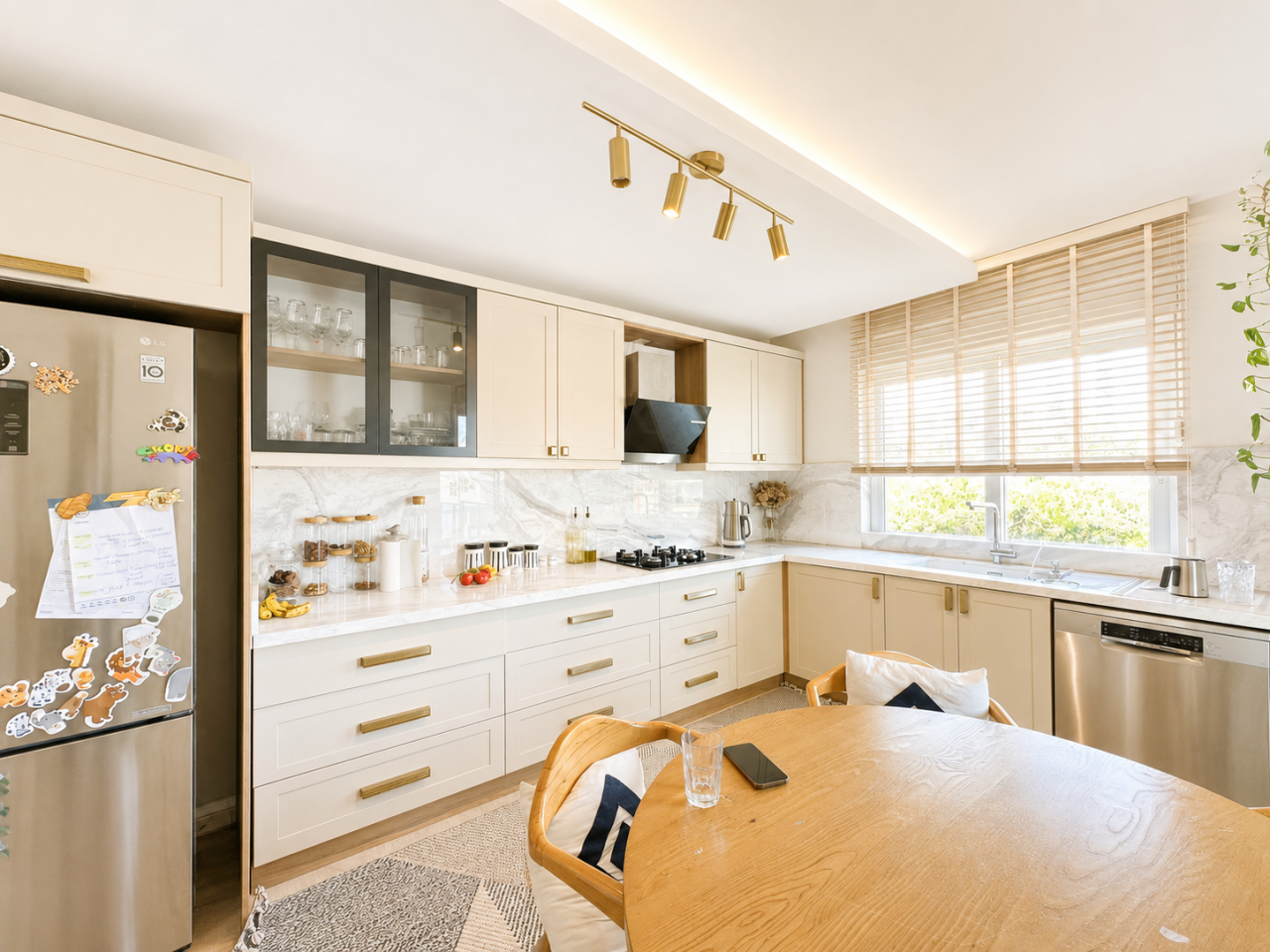 Квартира в Алании, Турция, 185 м² - фото 4