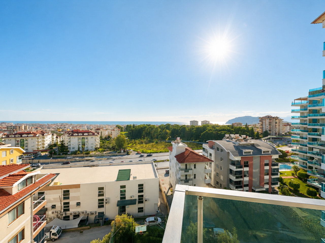 Квартира в Алании, Турция, 185 м² - фото 17