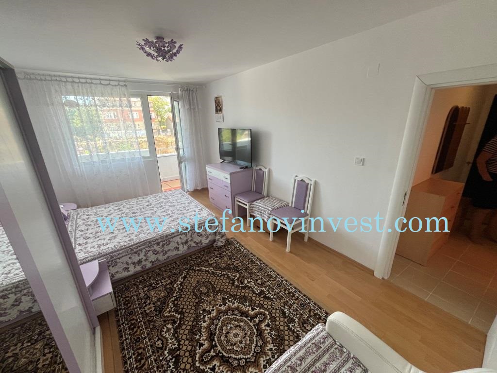 Квартира в Варне, Болгария, 90 м² - фото 4