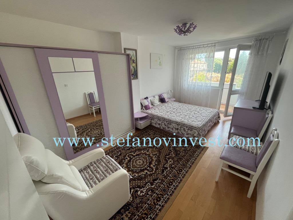 Квартира в Варне, Болгария, 90 м² - фото 3