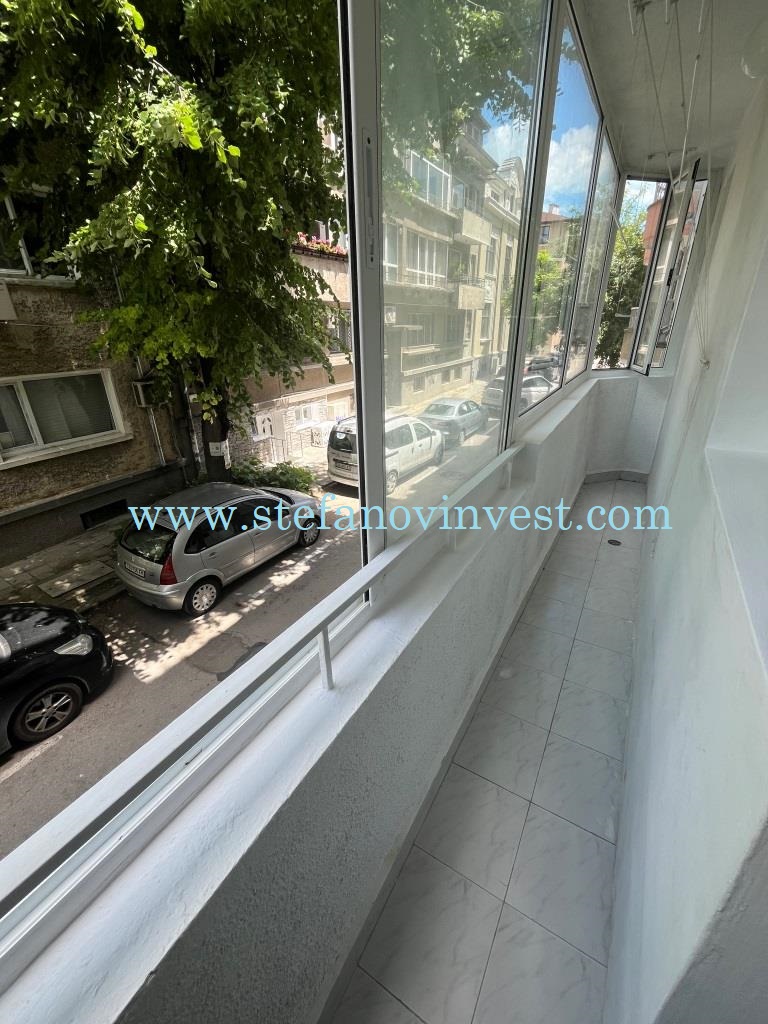 Квартира в Варне, Болгария, 90 м² - фото 13