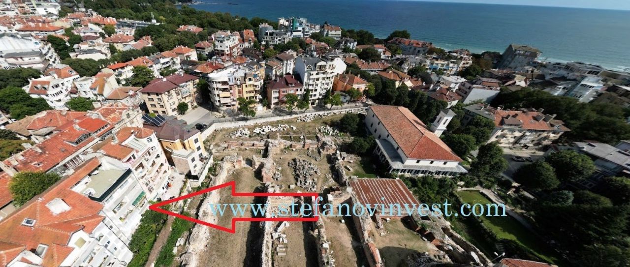 Квартира в Варне, Болгария, 90 м² - фото 15