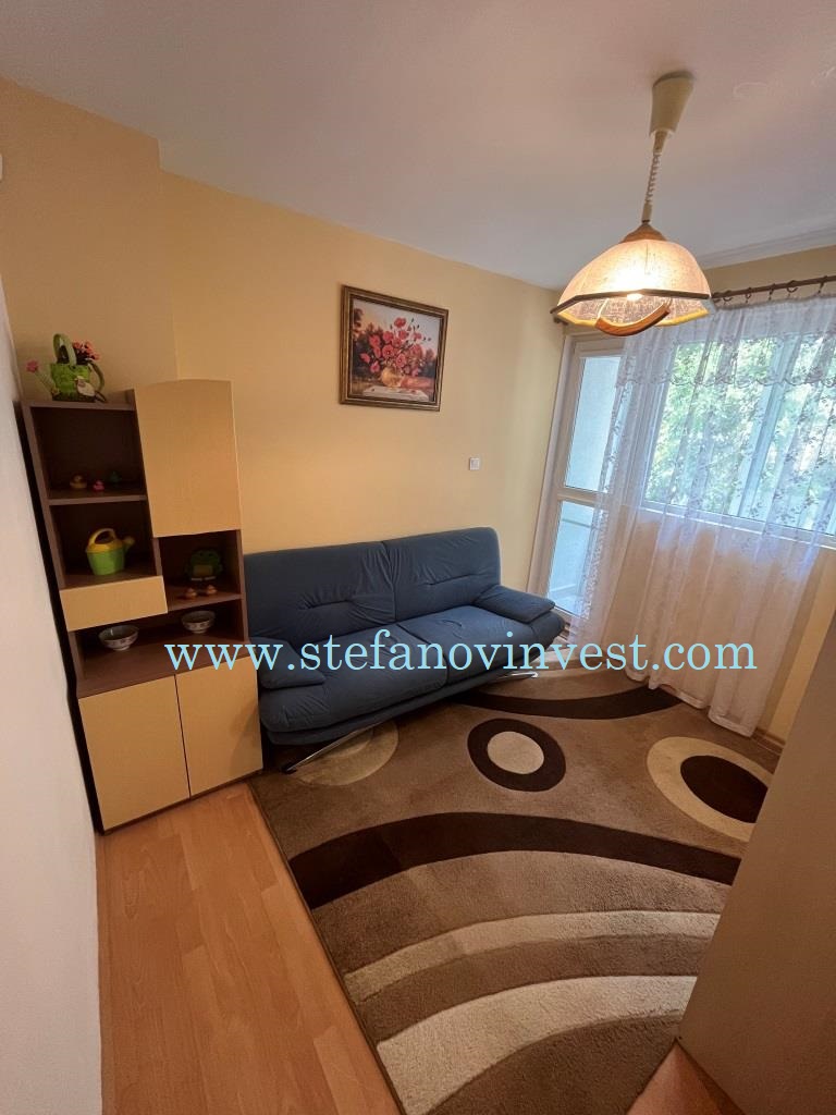 Квартира в Варне, Болгария, 90 м² - фото 11