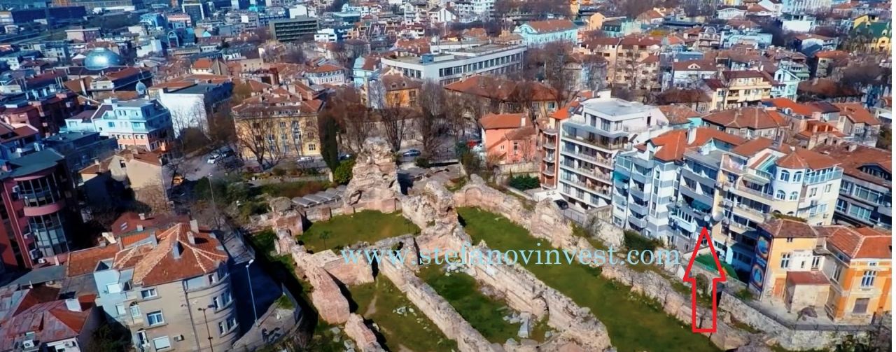 Квартира в Варне, Болгария, 90 м² - фото 17