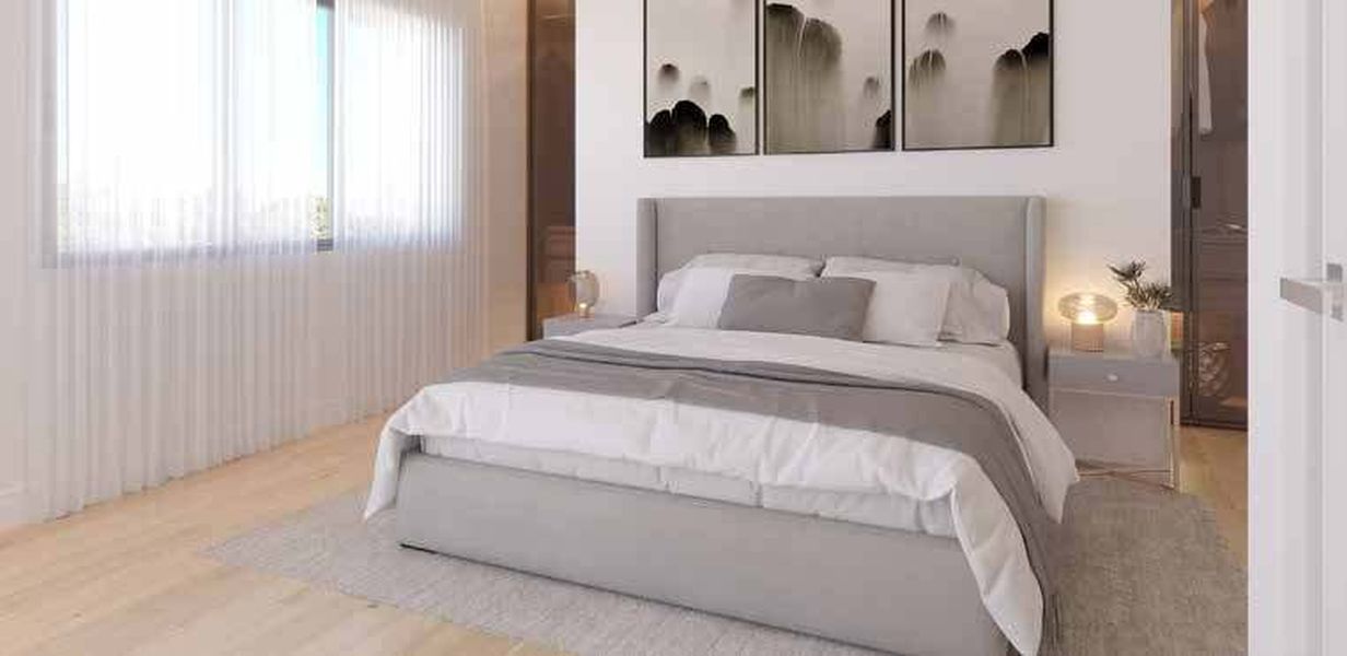 Квартира в Пафосе, Кипр, 82 м² - фото 10