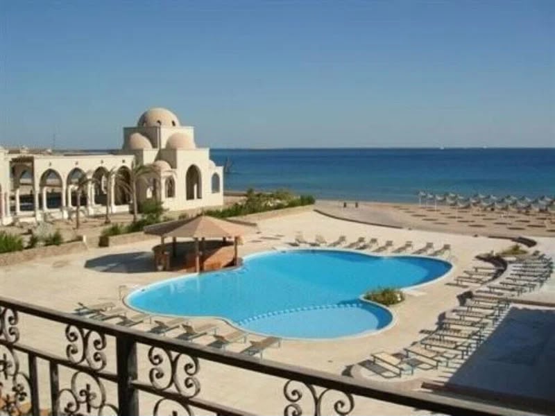 Квартира в Сахл-Хашиш, Египет, 64 м² - фото 2