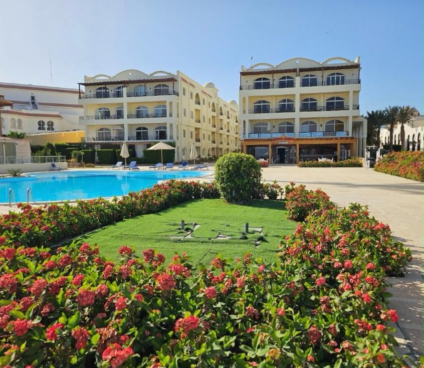 Квартира в Сахл-Хашиш, Египет, 64 м² - фото 1