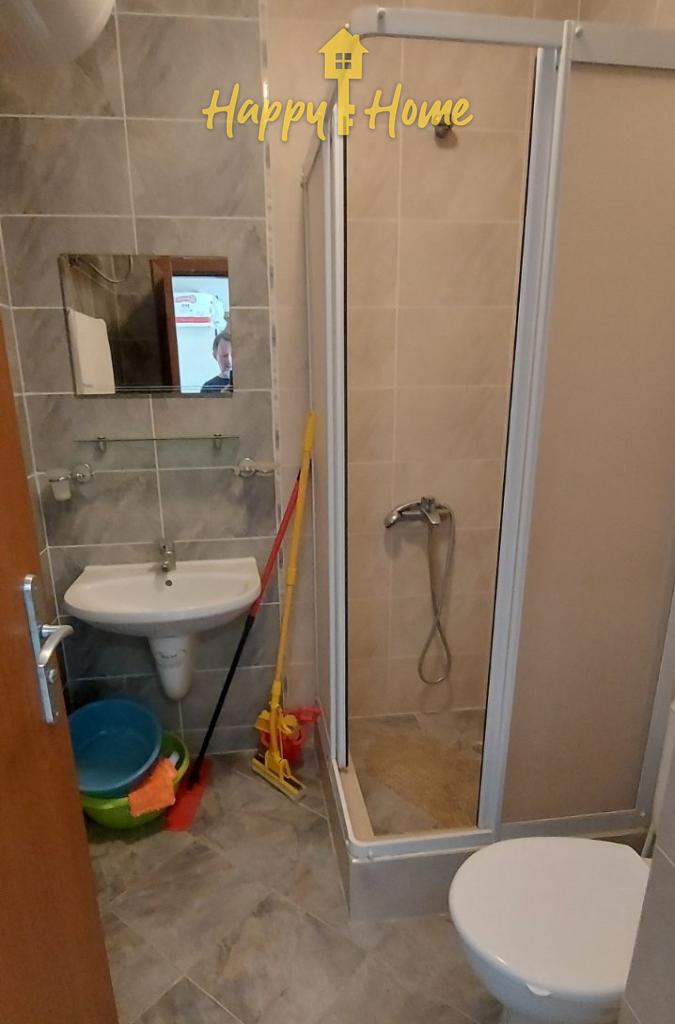 Студия на Солнечном берегу, Болгария, 43 м² - фото 6
