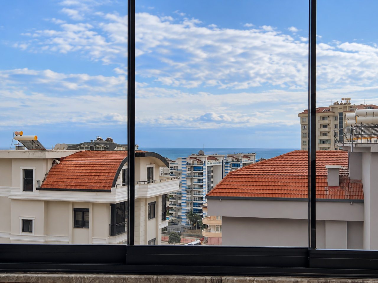 Квартира в Алании, Турция, 165 м² - фото 13