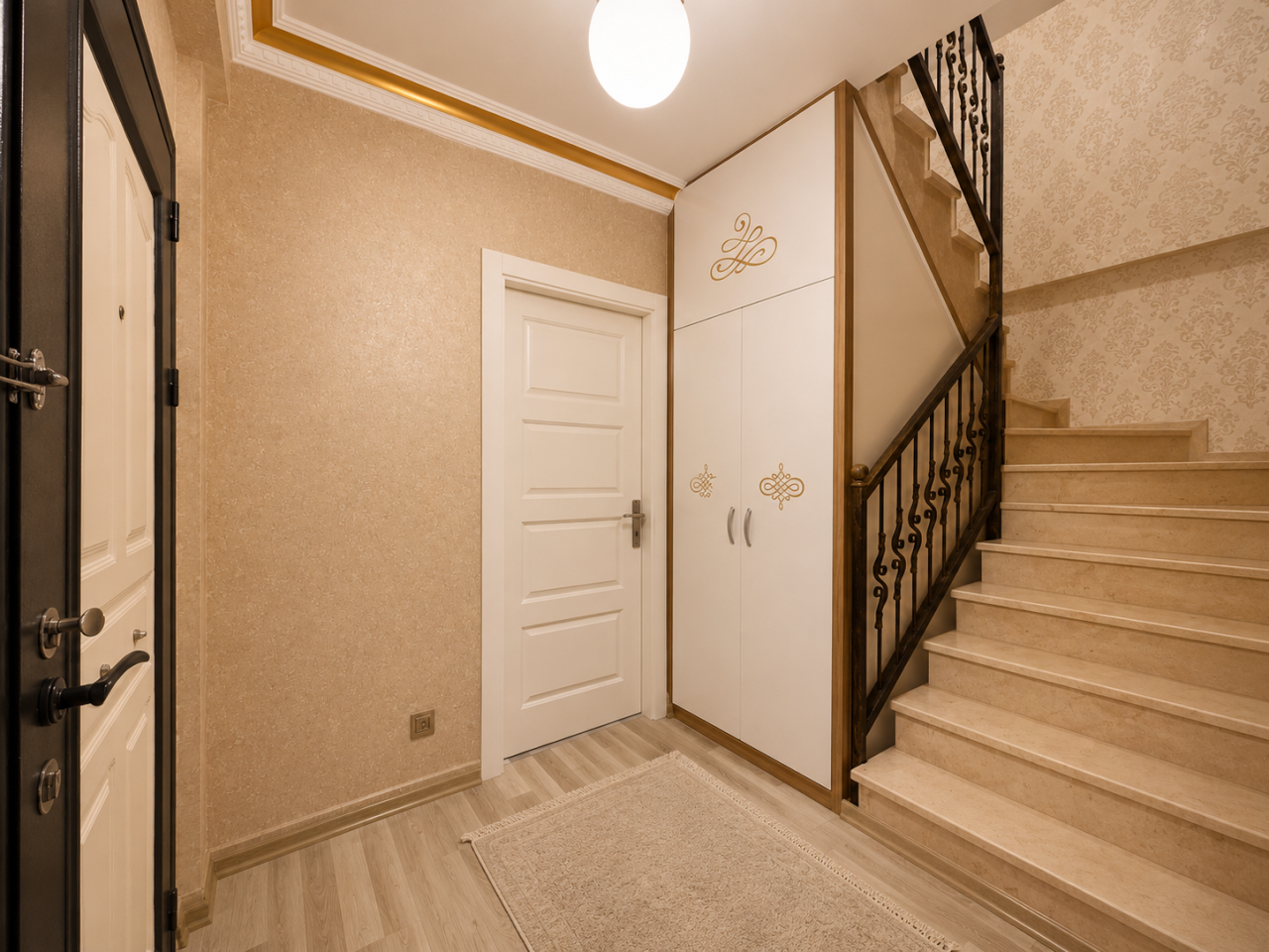 Квартира в Алании, Турция, 165 м² - фото 7