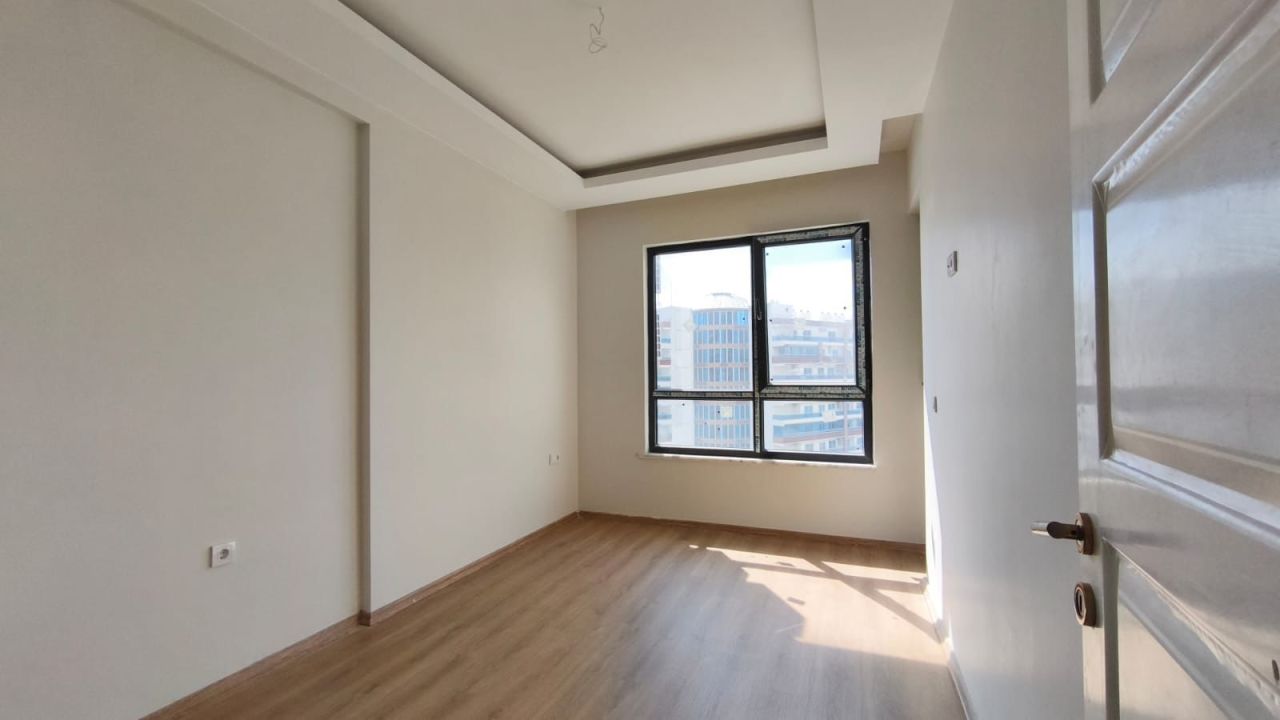 Квартира в Алании, Турция, 57 м² - фото 7