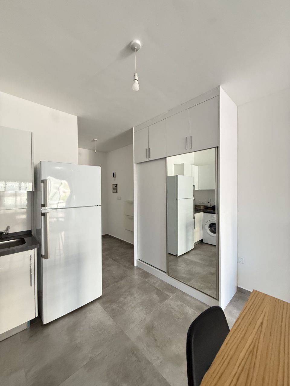 Студия в Искеле, Кипр, 51.7 м² - фото 6