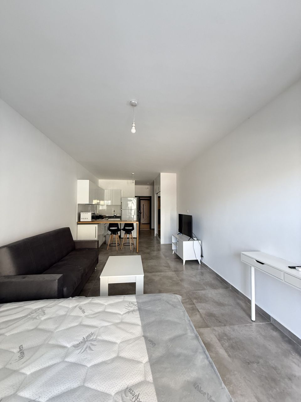 Студия в Искеле, Кипр, 51.7 м² - фото 5