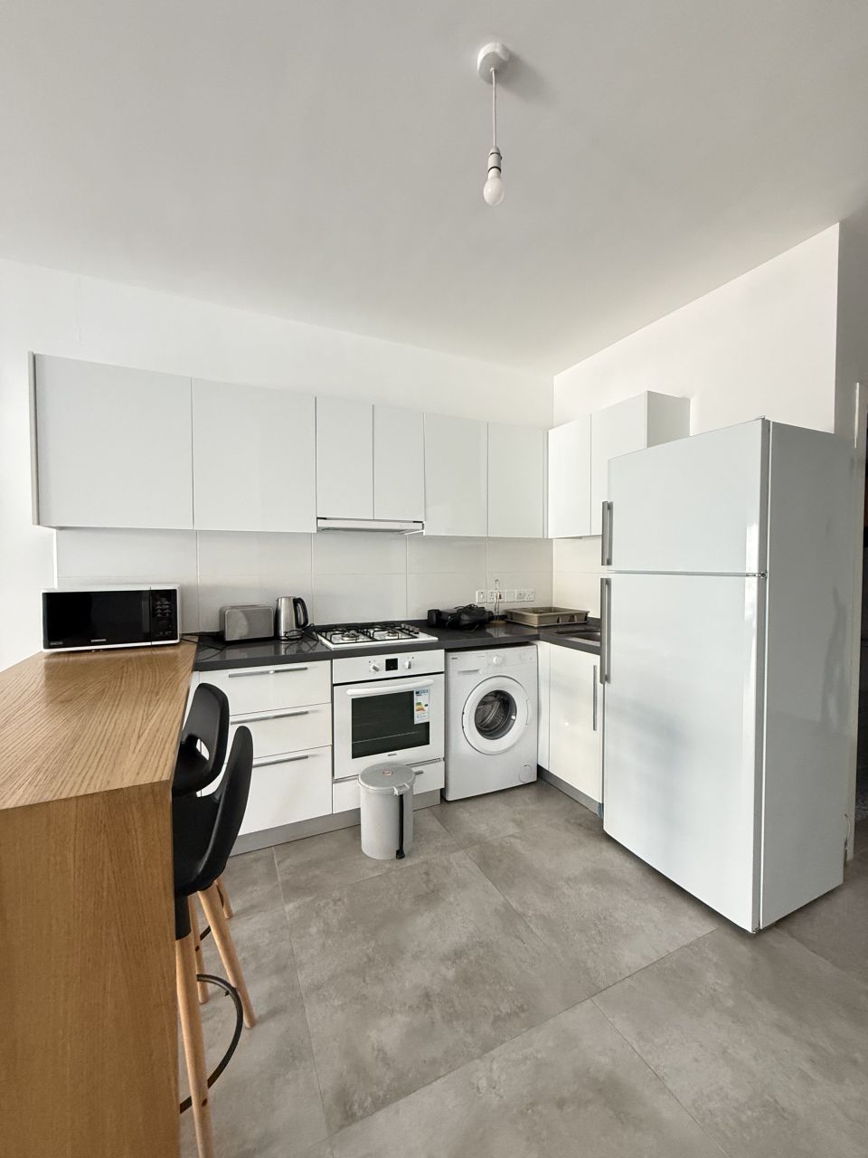 Студия в Искеле, Кипр, 51.7 м² - фото 2