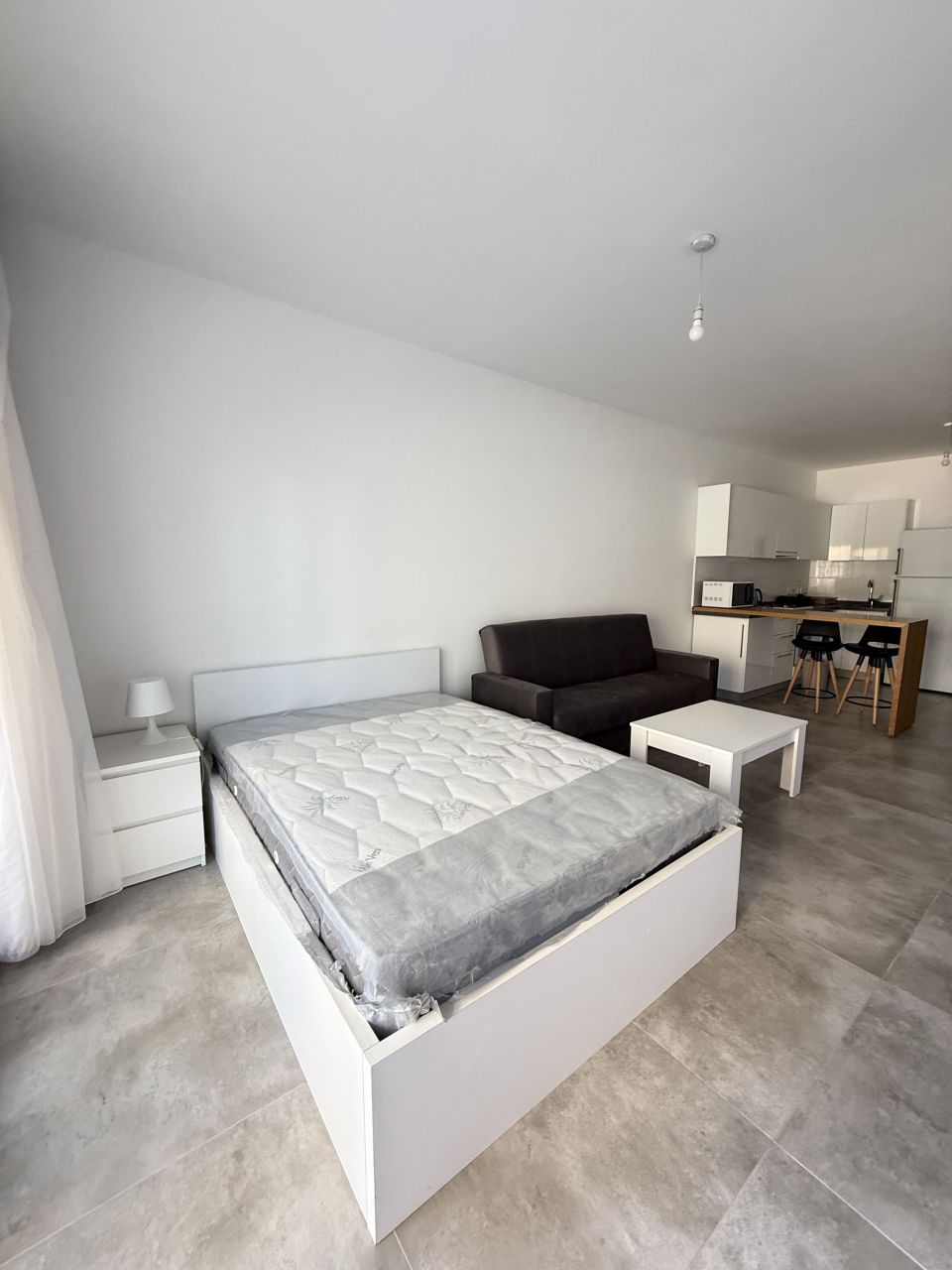 Студия в Искеле, Кипр, 51.7 м² - фото 3