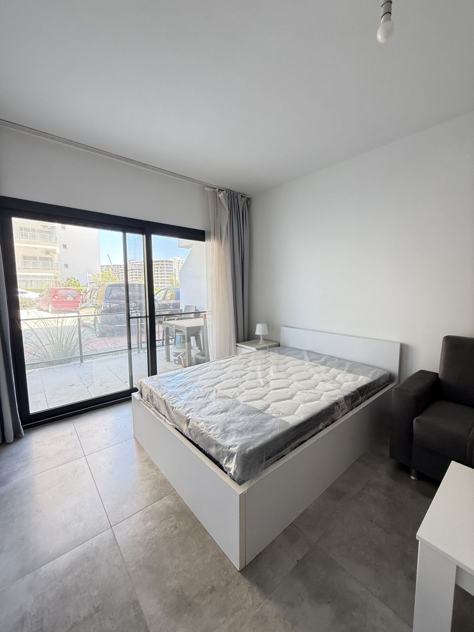 Студия в Искеле, Кипр, 51.7 м² - фото 4