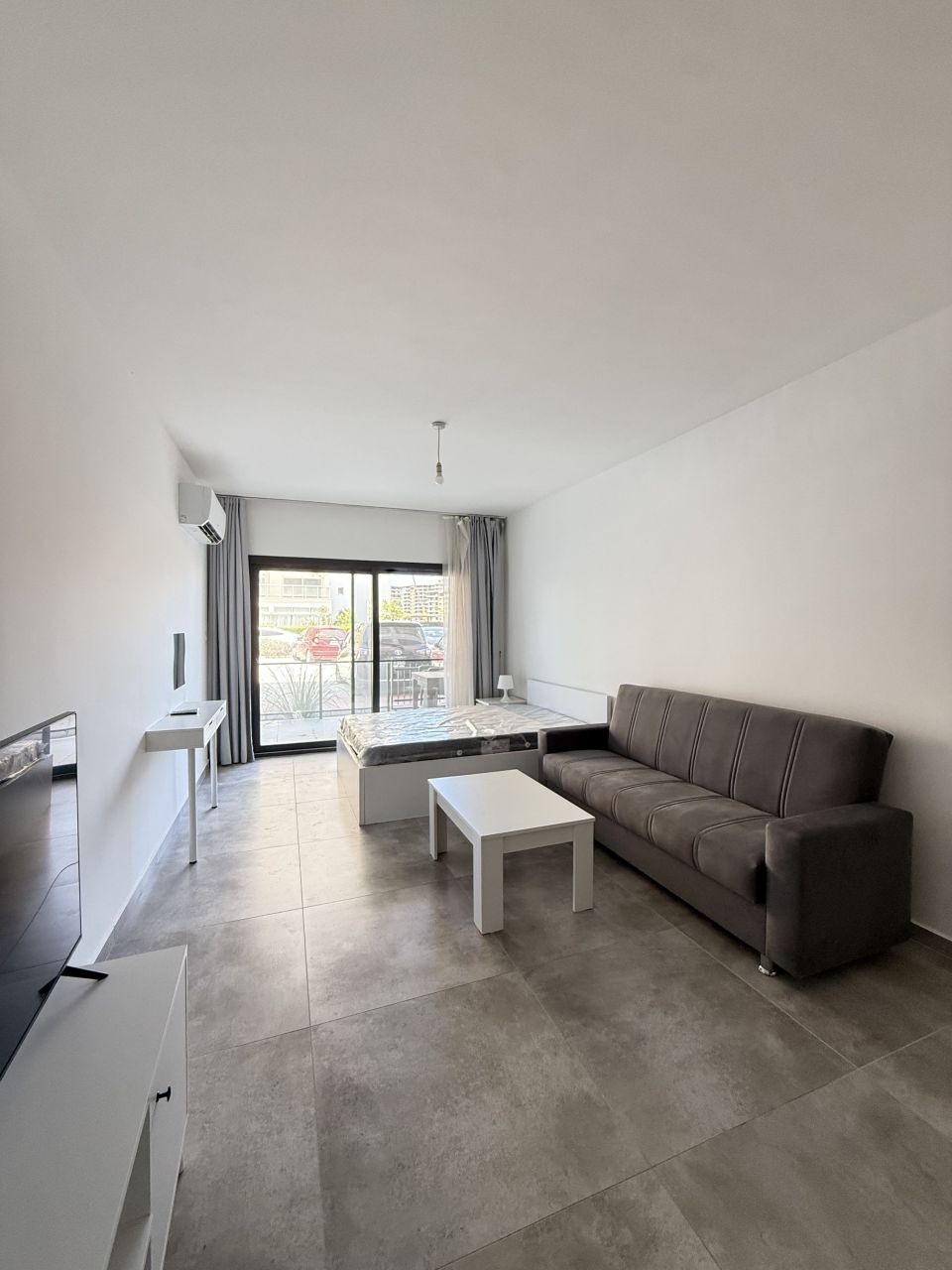 Студия в Искеле, Кипр, 51.7 м² - фото 8