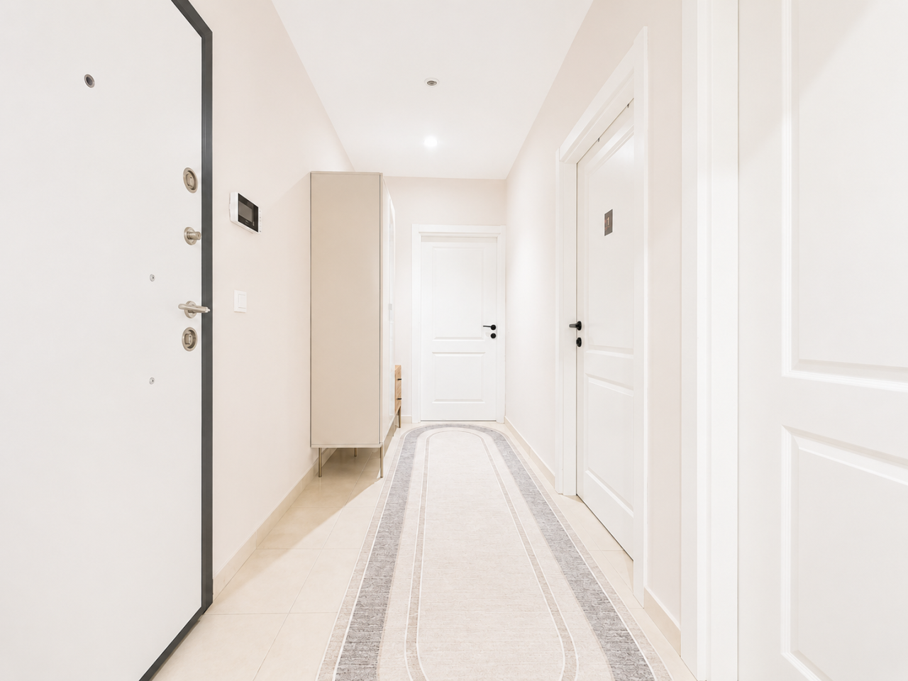 Квартира в Алании, Турция, 85 м² - фото 15