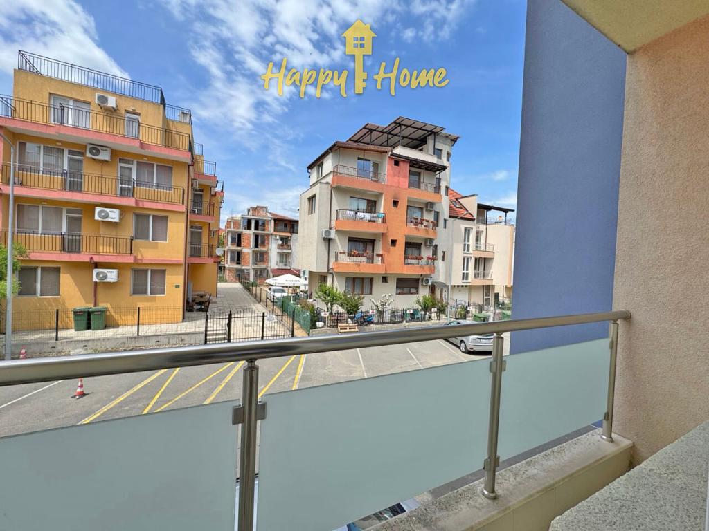 Квартира в Несебре, Болгария, 93 м² - фото 16