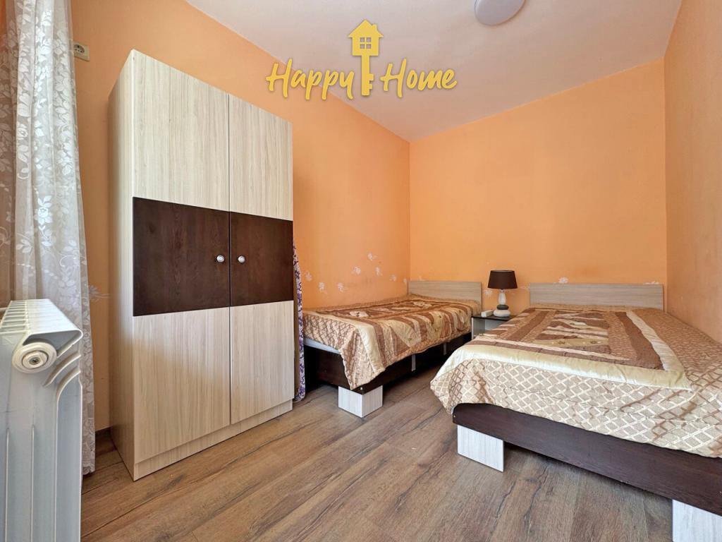 Квартира в Несебре, Болгария, 93 м² - фото 13