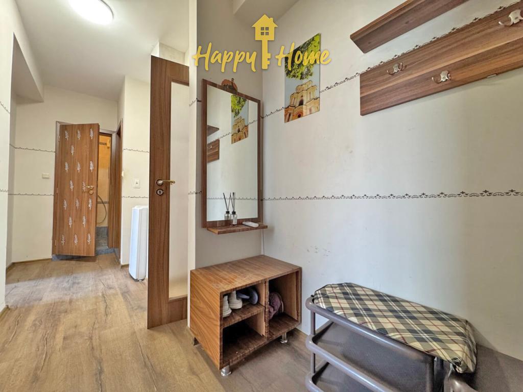 Квартира в Несебре, Болгария, 93 м² - фото 12