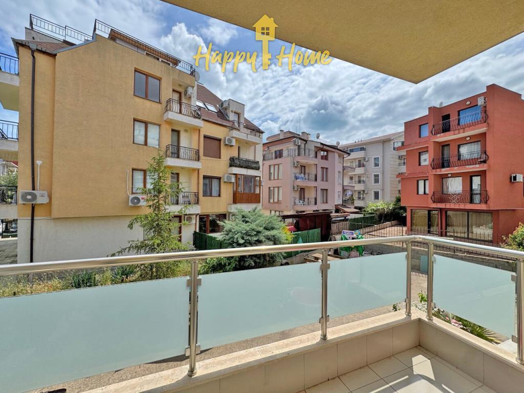 Квартира в Несебре, Болгария, 93 м² - фото 14