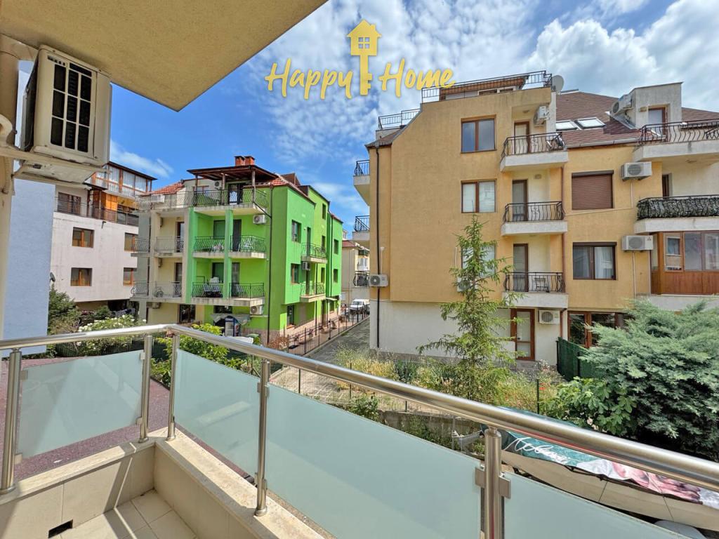 Квартира в Несебре, Болгария, 93 м² - фото 15