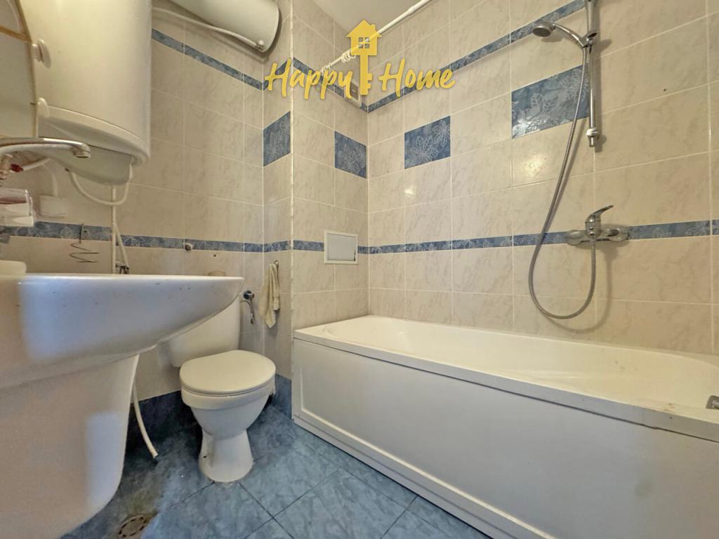 Квартира в Несебре, Болгария, 93 м² - фото 6