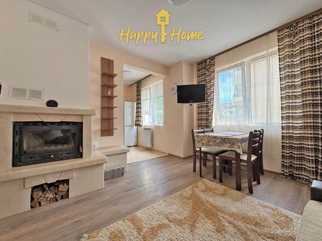 Квартира в Несебре, Болгария, 93 м² - фото 4